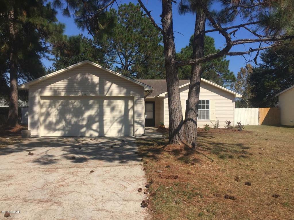 Property Photo:  7327 S Lake Joanna Drive  FL 32404 