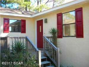 Property Photo: 7426 S Lagoon Drive FL 32408