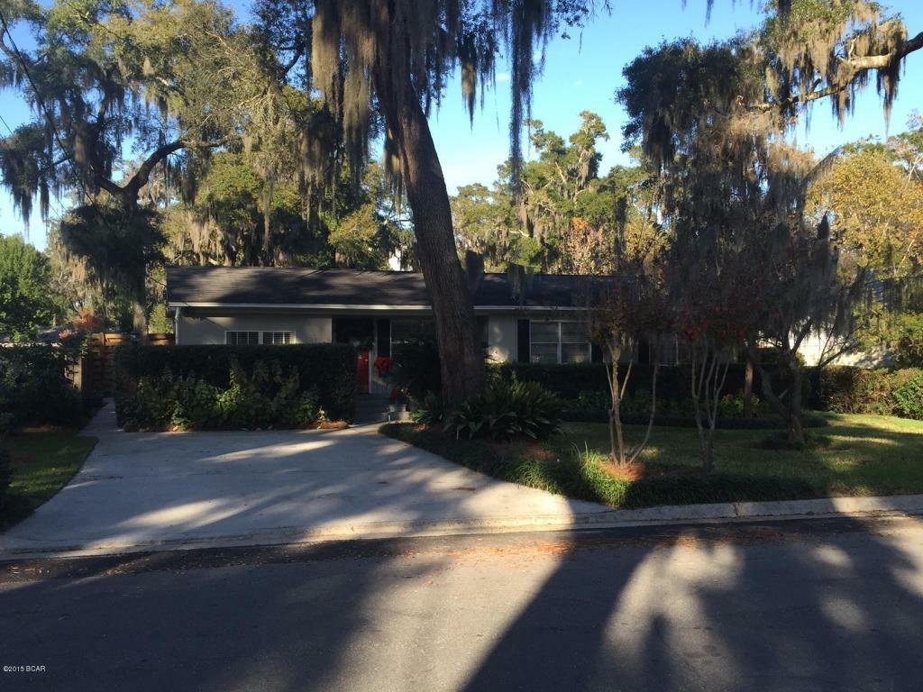 Property Photo:  222 S Claire Drive  FL 32401 