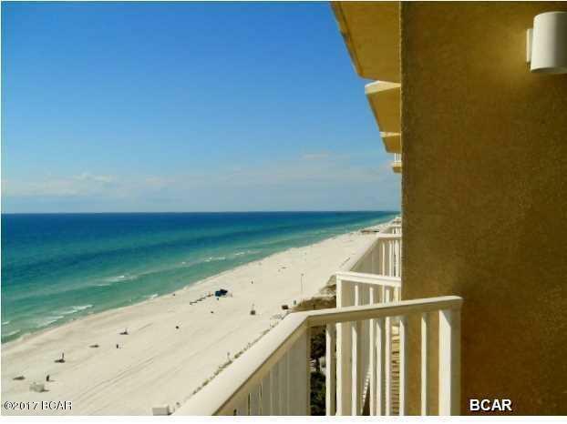 9450 S Thomas 1508B Drive 1508  Panama City Beach FL 32408 photo