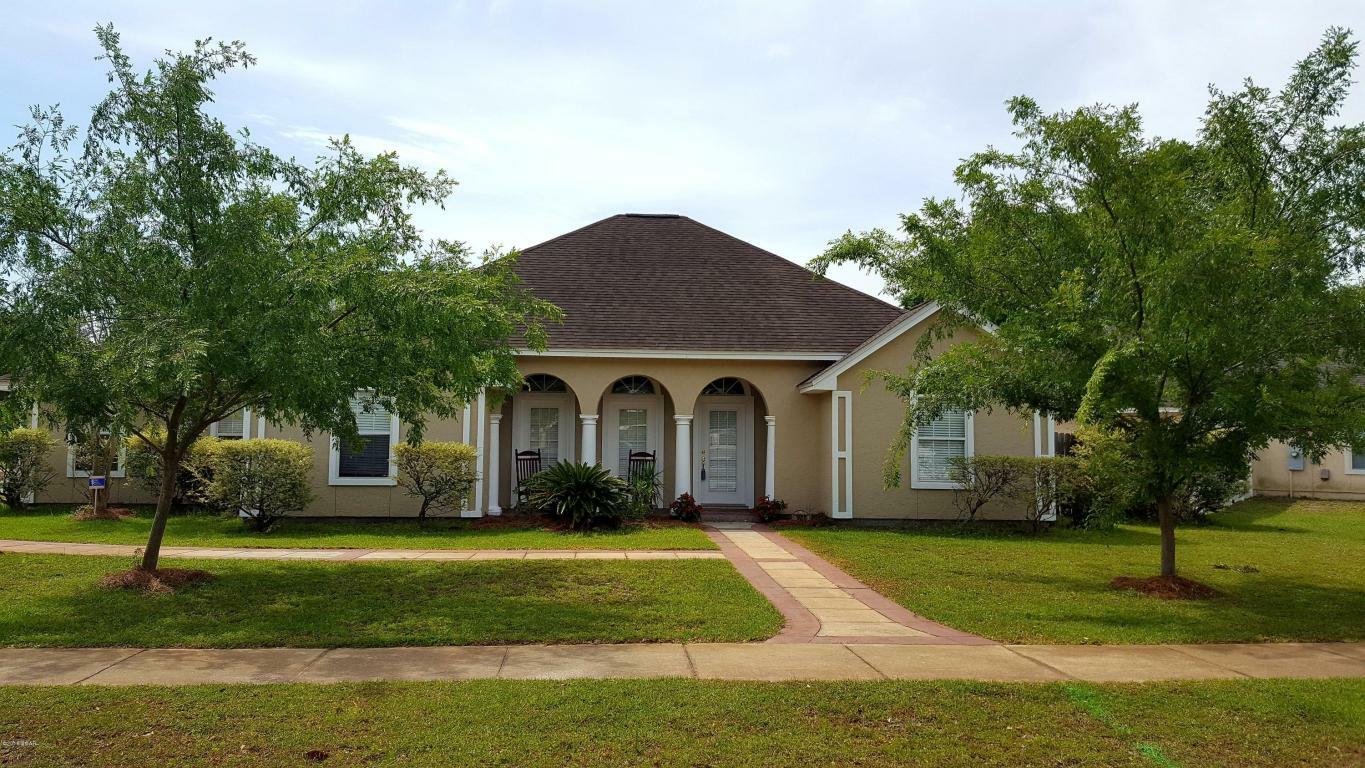 Property Photo:  1600 Inverness Road  FL 32444 