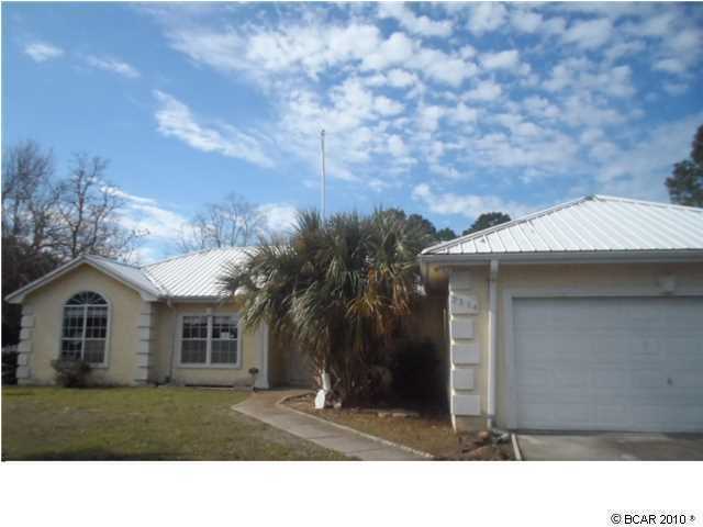 Property Photo: 7314 Rodgers Drive FL 32404