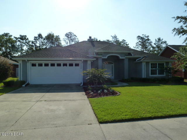Property Photo: 3506 Hidden Valley FL 32444