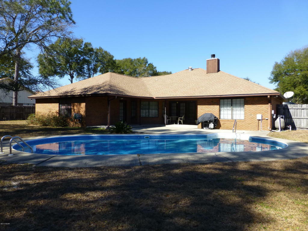 Property Photo:  5308 Robert Holmes Drive  FL 32404 