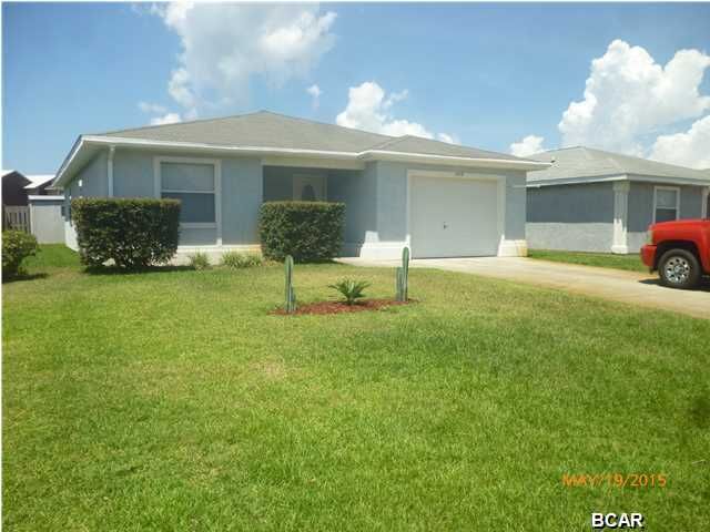 Property Photo:  1372 Capri Drive  FL 32405 