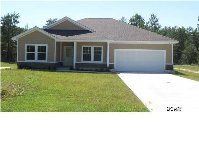 Property Photo:  1411 Destini Lane  FL 32409 