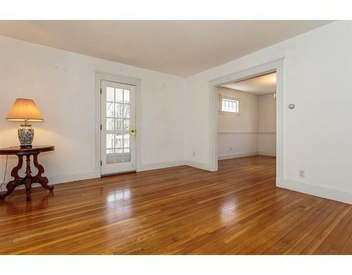 Property Photo:  106 Westminster Ave  MA 02474 