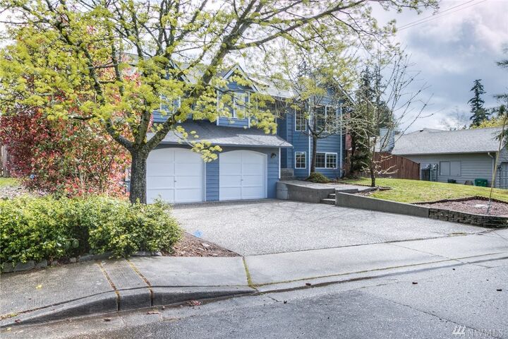 16525 Spruce Way  Lynnwood WA 98037 photo