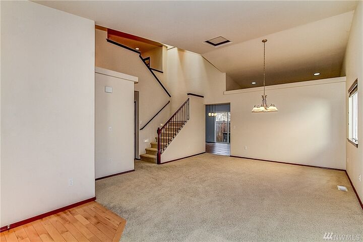 Property Photo:  3317 135th Place SE 109  WA 98012 