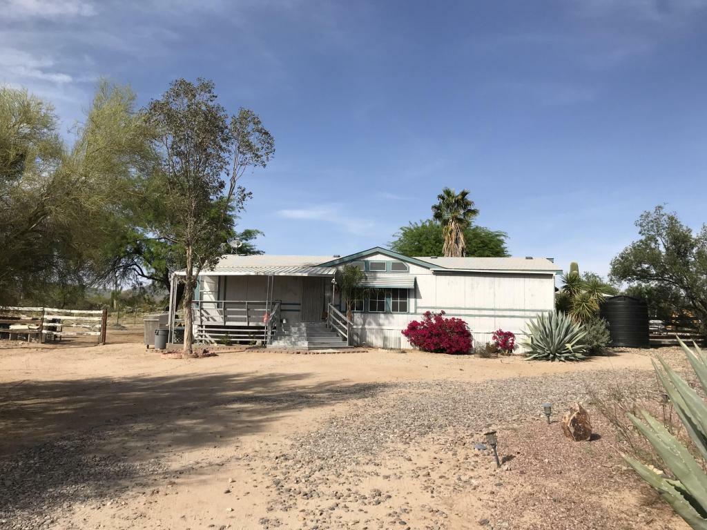 Property Photo:  11150 N Coyote Lane  AZ 85742 