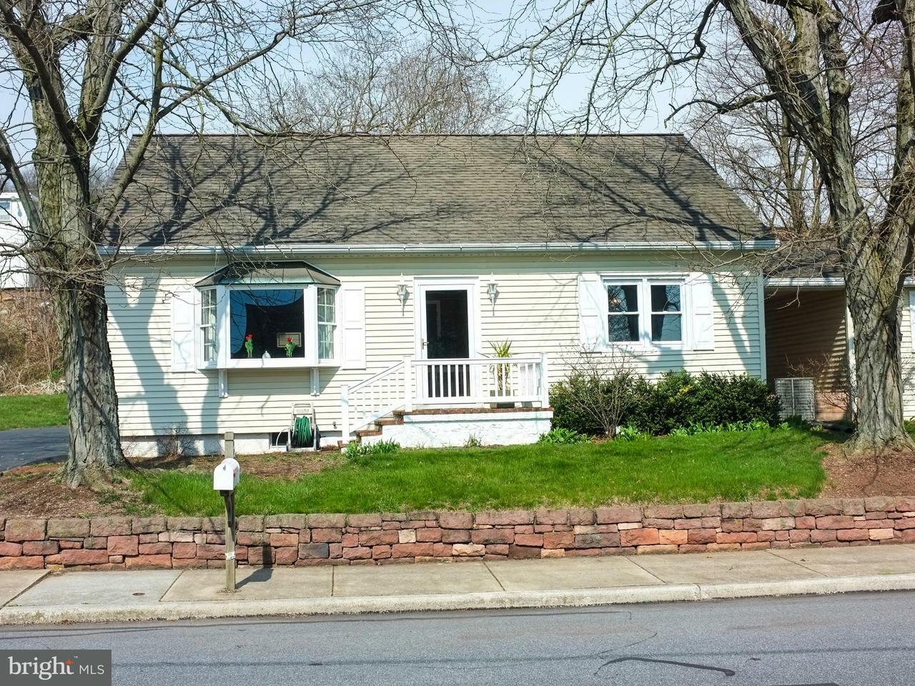 Property Photo: 21 Landis Road PA 17522