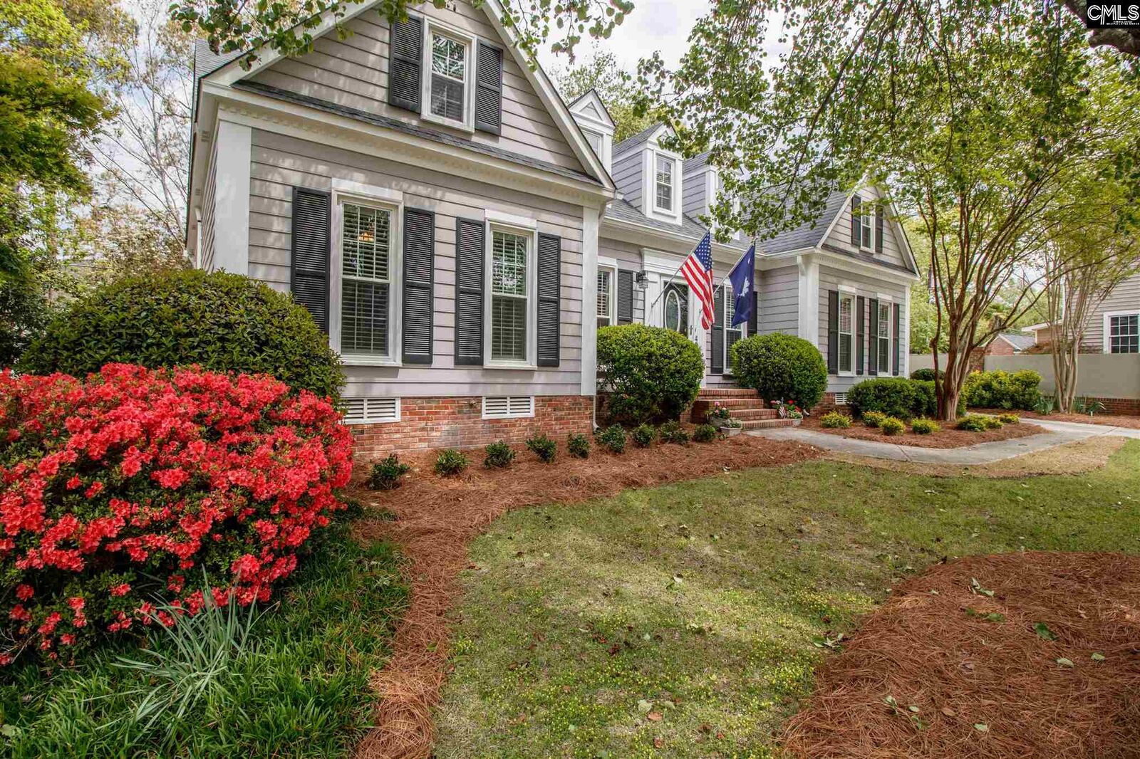 Property Photo: 426 Hampton Trace SC 29209