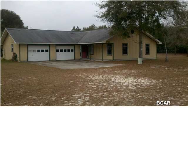 Property Photo:  8725 McCann Road  FL 32409 