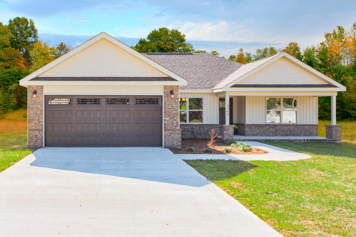 Property Photo: 6003 Staff Road FL 32536
