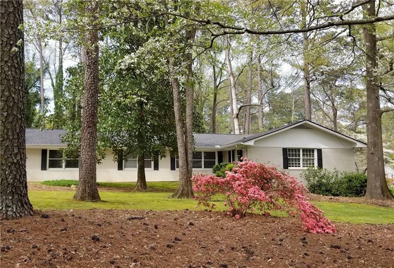 Property Photo: 3124 Alton Road 30341