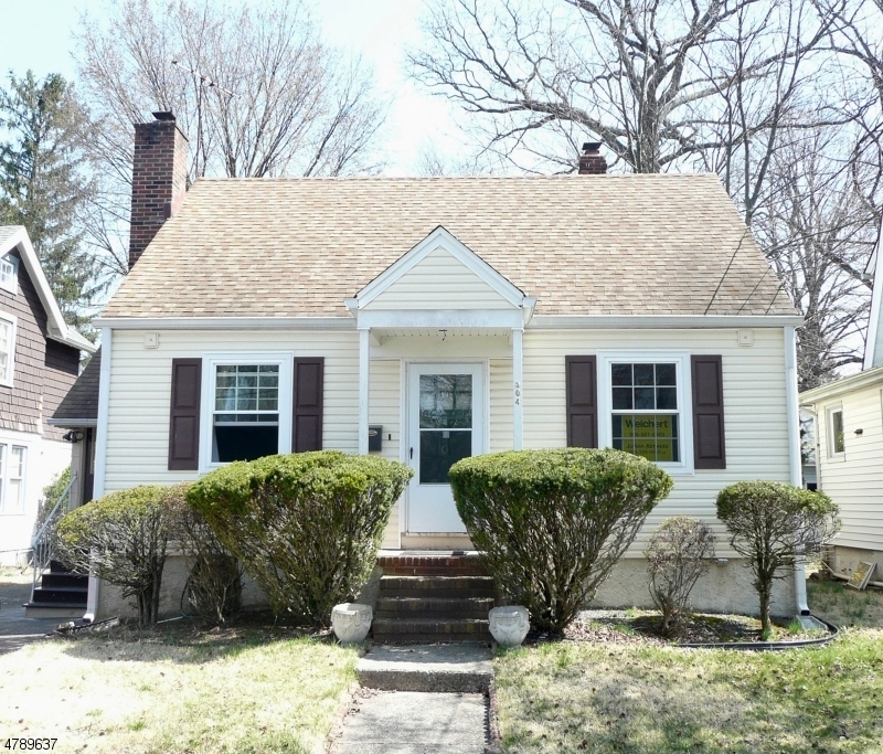 Property Photo:  504 Jackson Ave  NJ 08812 