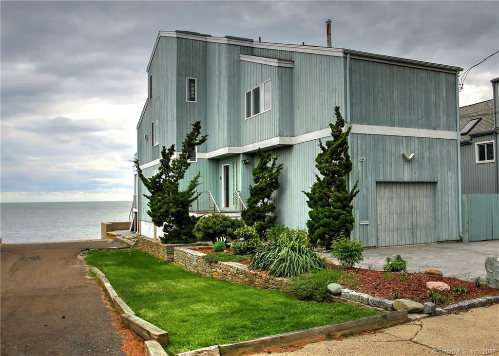 Property Photo: 85 Hillside Avenue CT 06460