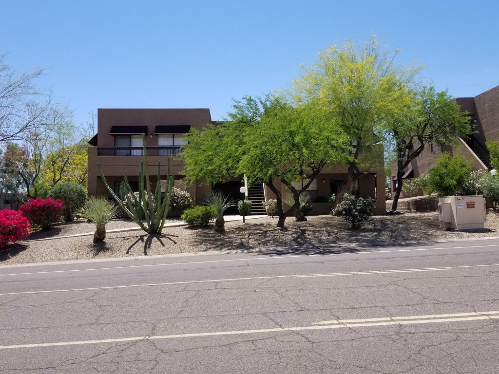 Property Photo:  16657 E Gunsight Drive 242  AZ 85268 