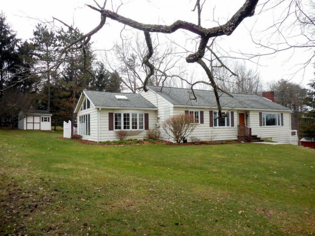 Property Photo: 219 Poplar Hill Road NY 13901
