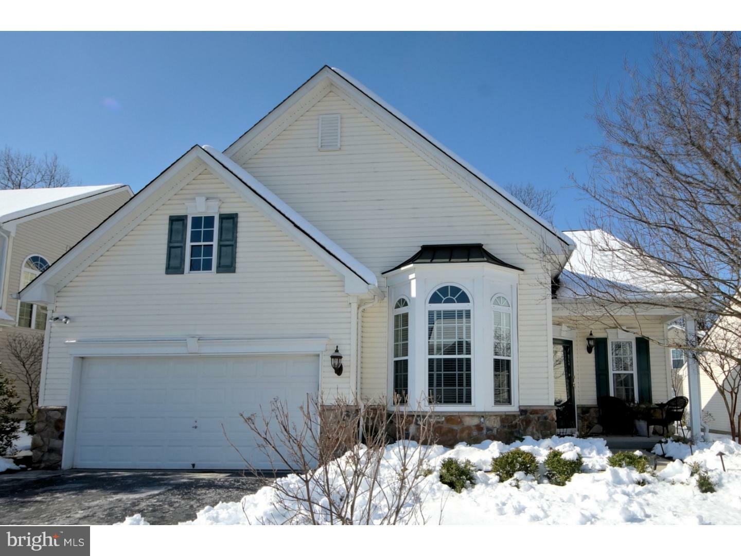 Property Photo: 21 York Road NJ 08534