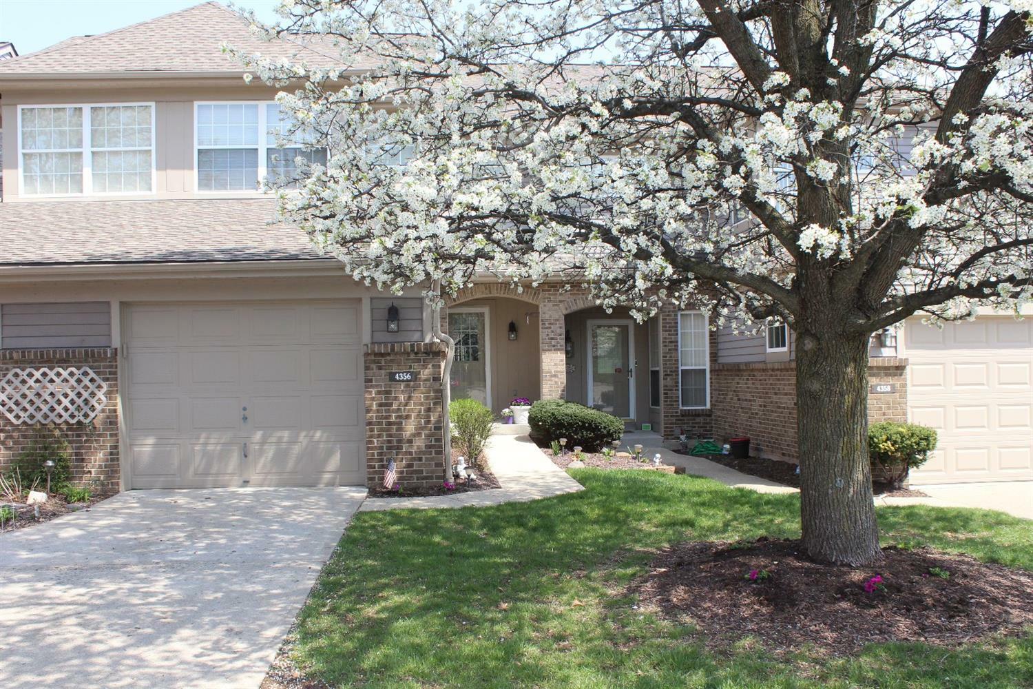 Property Photo: 4356 Courageous Circle 57 OH 45252