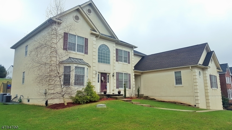 Property Photo: 76 Albert Dr NJ 08809