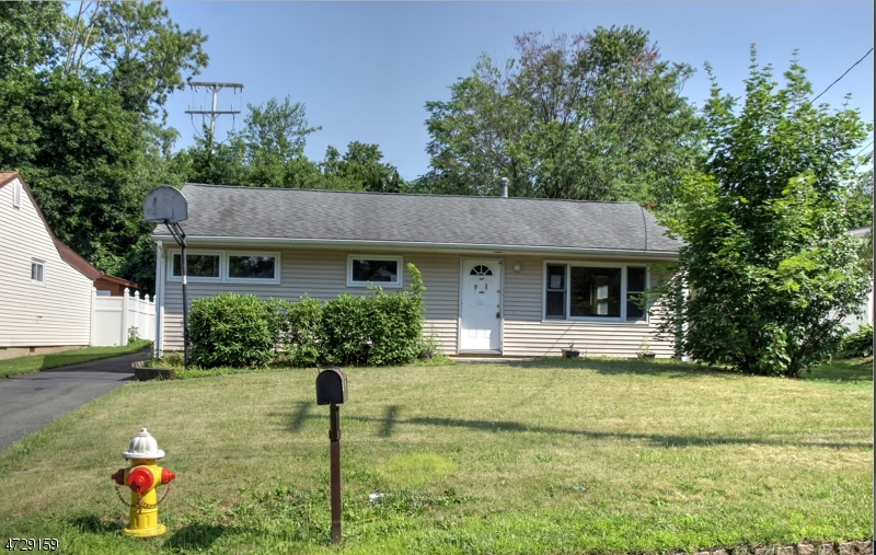 Property Photo:  198 Rockaway Ave  NJ 07866 