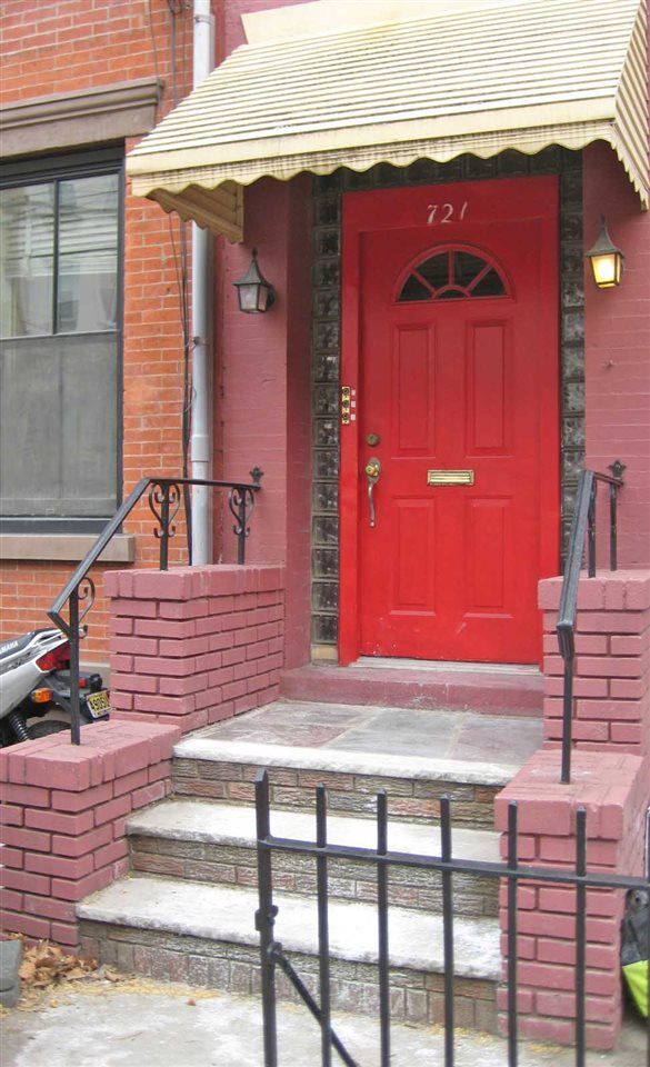 Property Photo: 721 Bloomfield St 1 NJ 07030