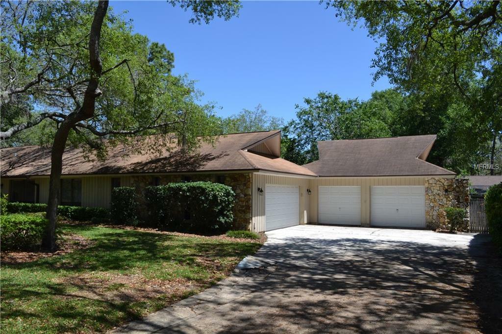 Property Photo:  107 Smokerise Boulevard  FL 32779 