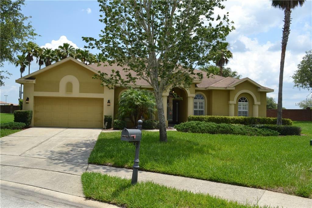 Property Photo:  1757 Slough Court  FL 34761 