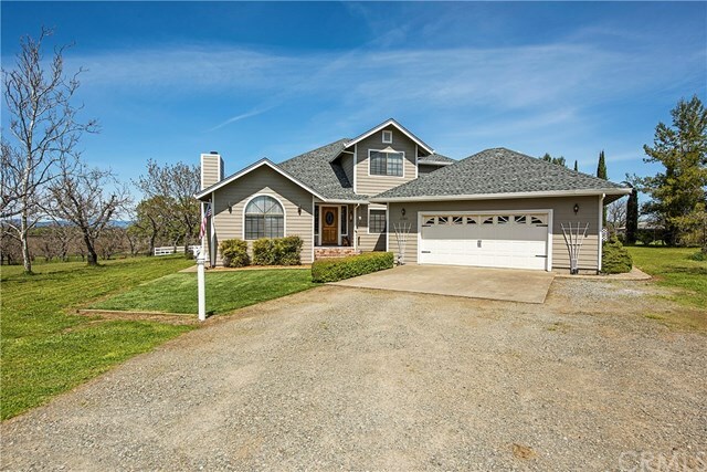 Property Photo: 2380 Hummel Lane CA 95451