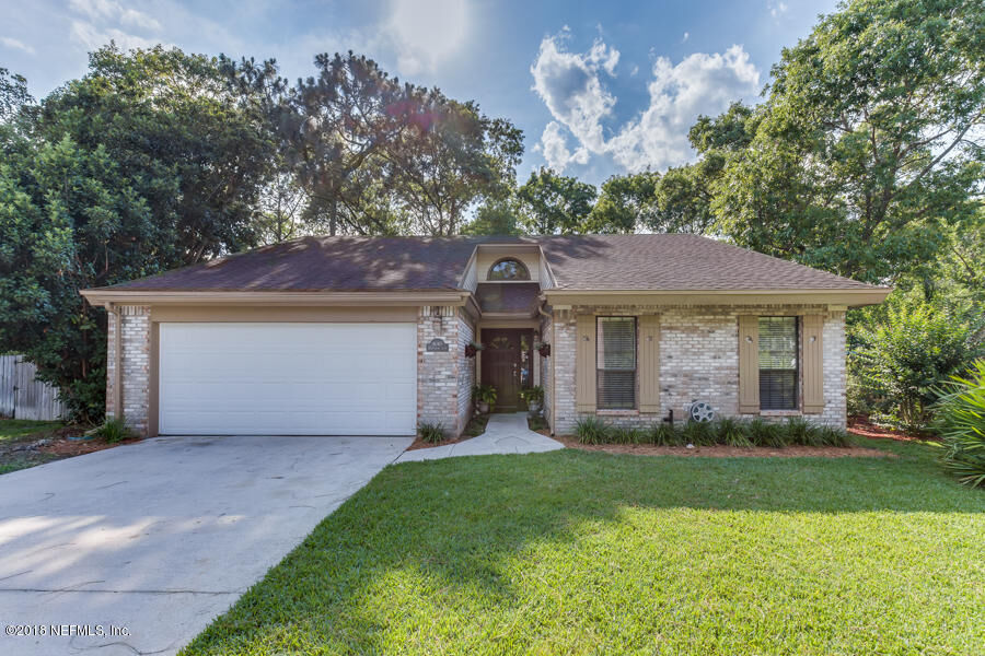 Property Photo:  8040 Kilwinning Lane  FL 32244 