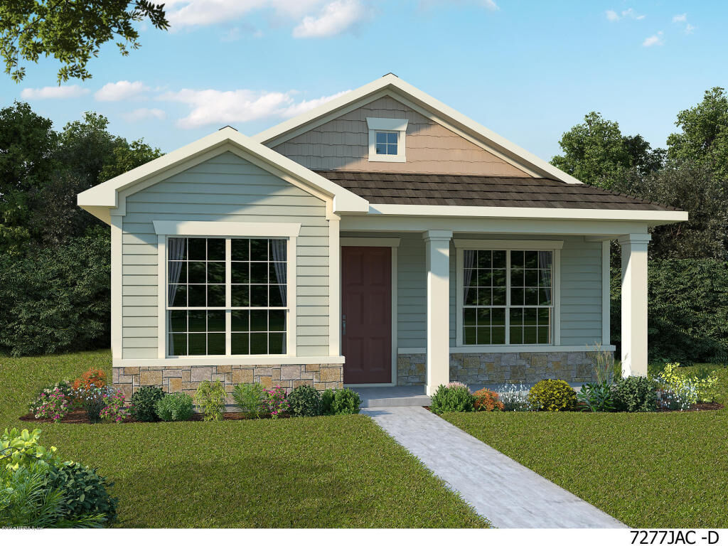 Property Photo:  226 Ashbury Street  FL 32092 
