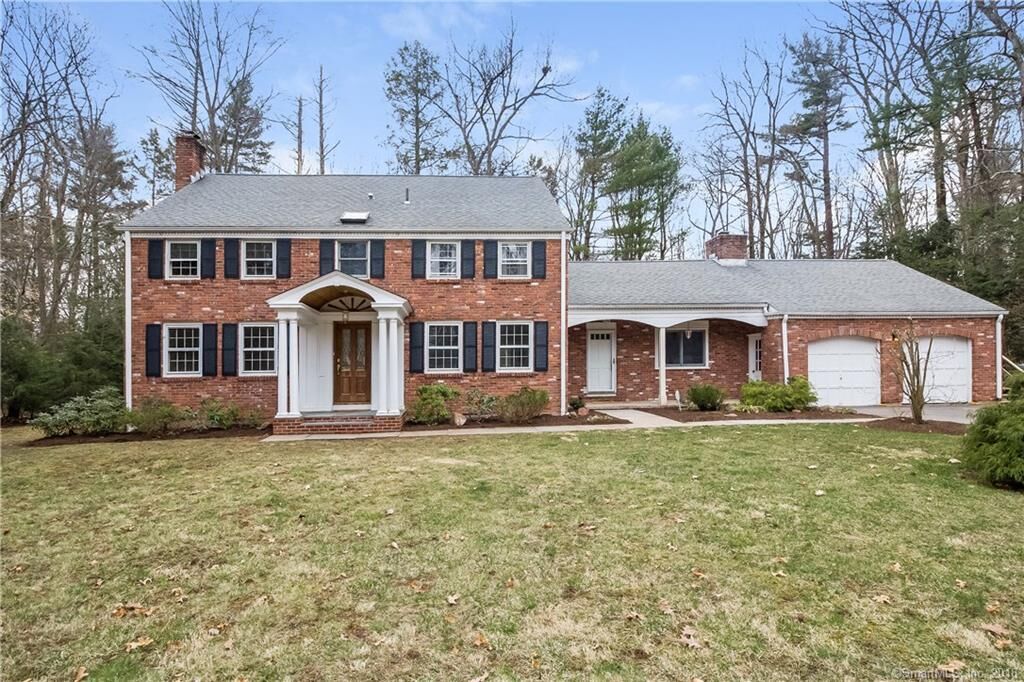 Property Photo: 49 Stony Corners Circle CT 06001