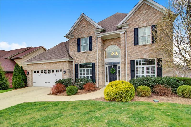 Property Photo:  116 Riverwatch  PA 15238 