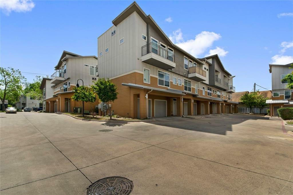 Property Photo:  2606 Wilson Street 701  TX 78704 