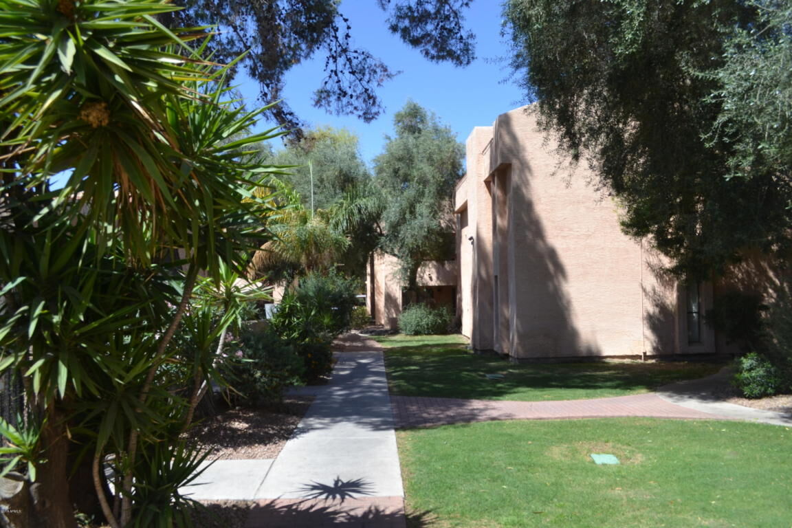 Property Photo: 3131 W Cochise Drive 218 AZ 85051