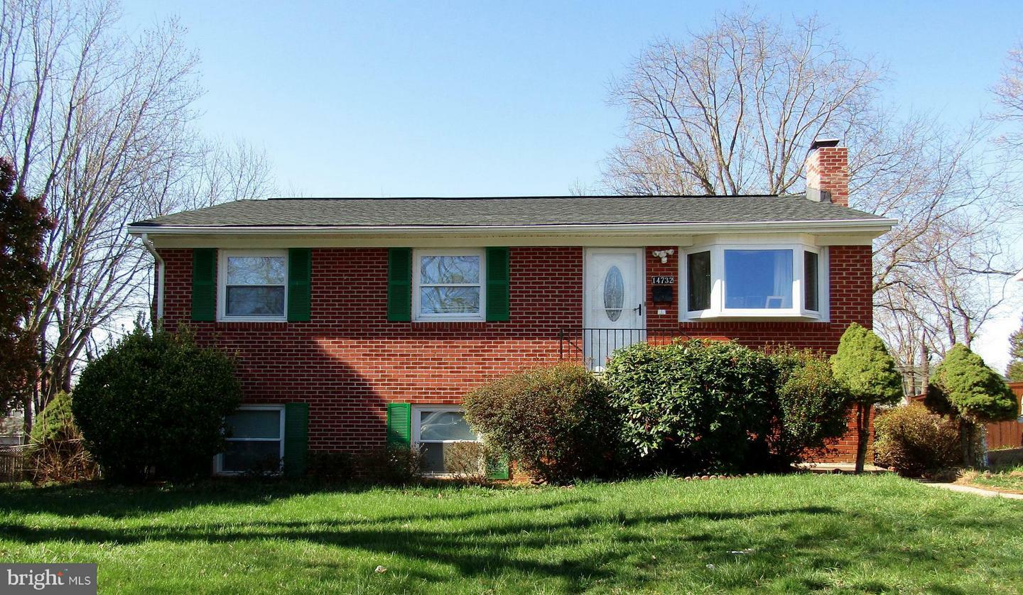 Property Photo:  14732 Dillon Avenue  VA 22193 