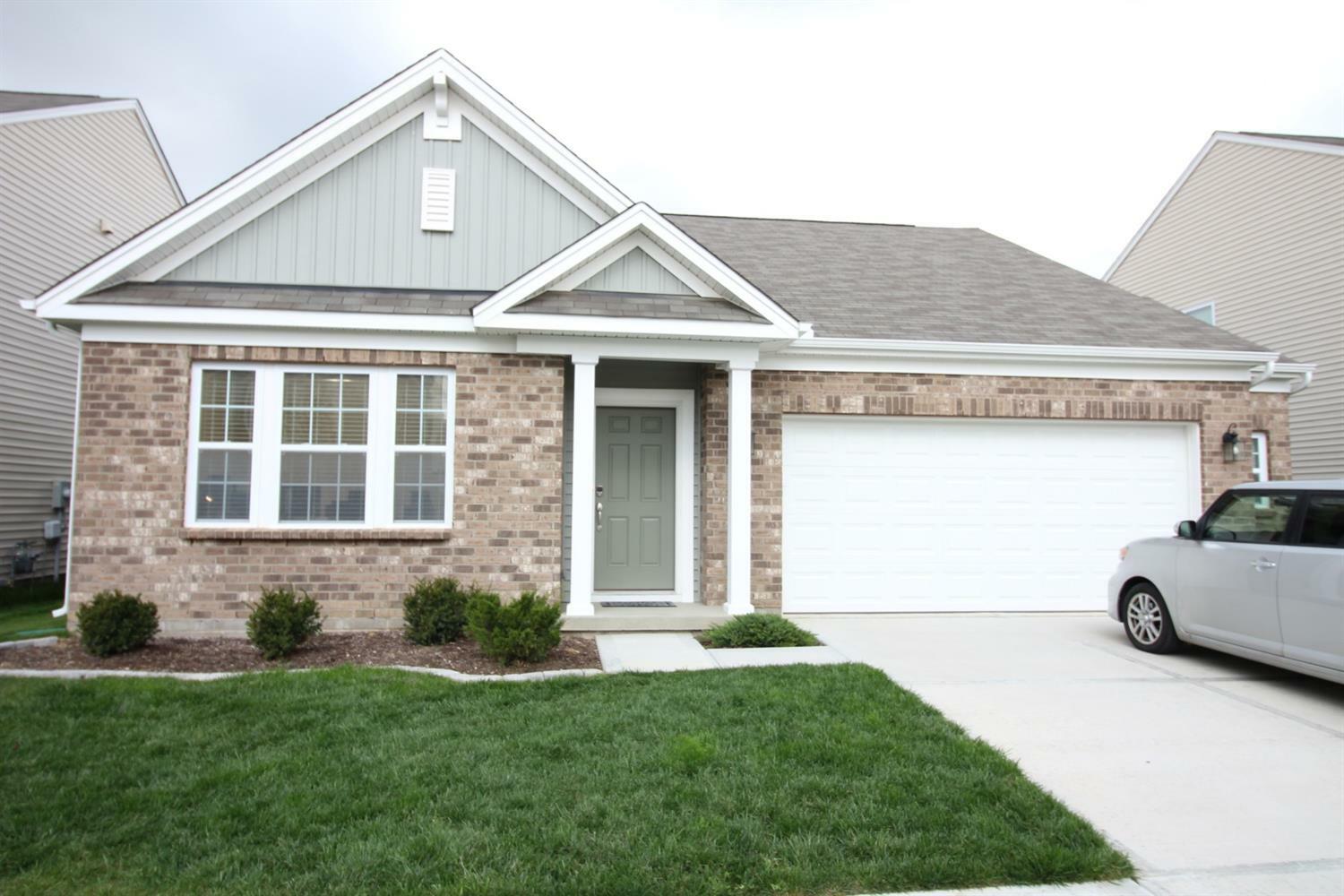 Property Photo: 587 Haybrooke Drive OH 45039