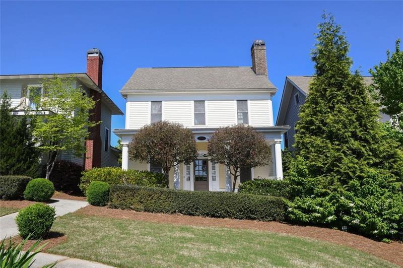 Property Photo: 9965 Brantingham Road 30135