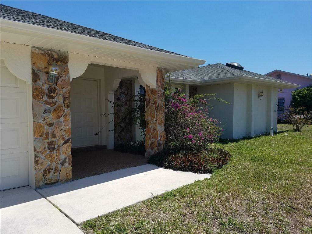 Property Photo:  1233 Jefferson Drive  FL 34224 