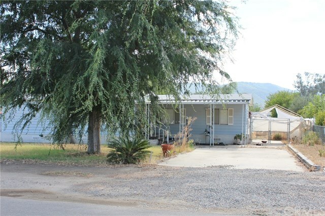 Property Photo:  24641 4th Street  CA 92562 