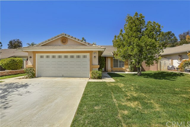 Property Photo:  8621 Merrick Street  CA 92508 