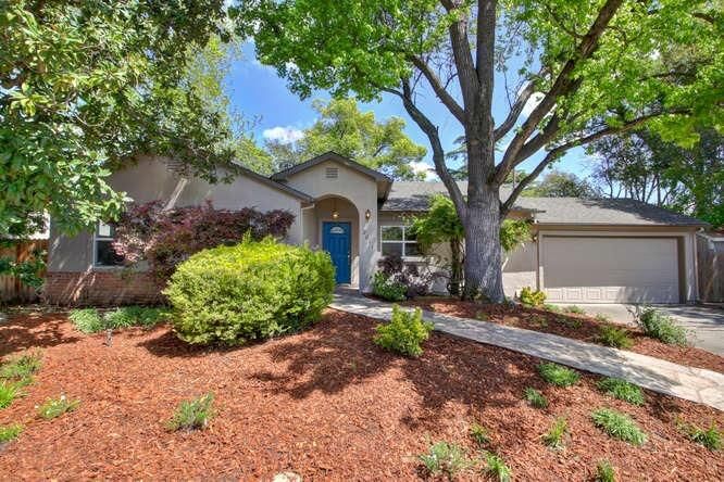 Property Photo:  2011 56th Street  CA 95817 