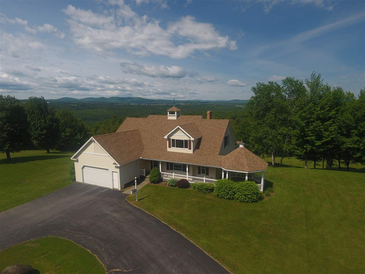 Property Photo: 24 Lemay Drive VT 05641