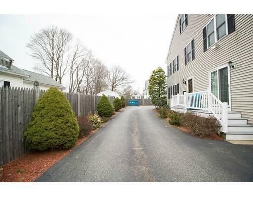 Property Photo:  65 Court St 2  MA 02382 