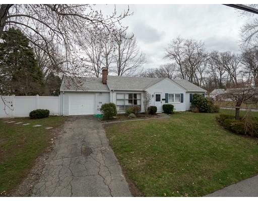 Property Photo: 13 Wedgewood 13 MA 01760