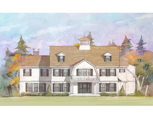 Property Photo: 901 Main Street - Lot 2 MA 02043