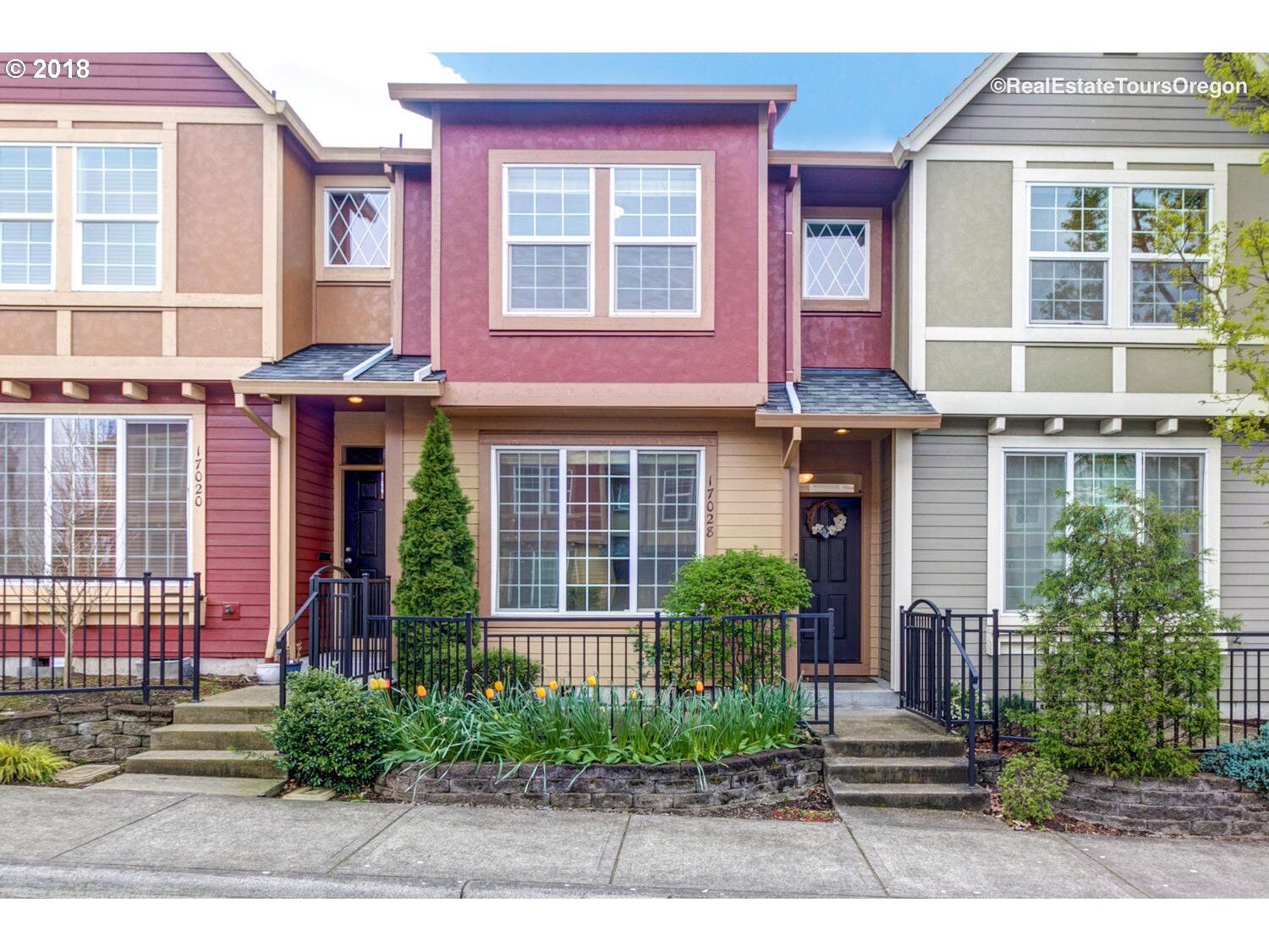 Property Photo:  17028 SW Pleasanton Ln  OR 97003 