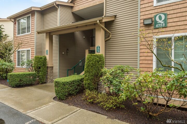 4755 Morris Ave S Q101  Renton WA 98055 photo